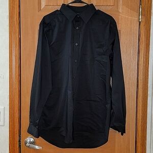 Men's dress shirt